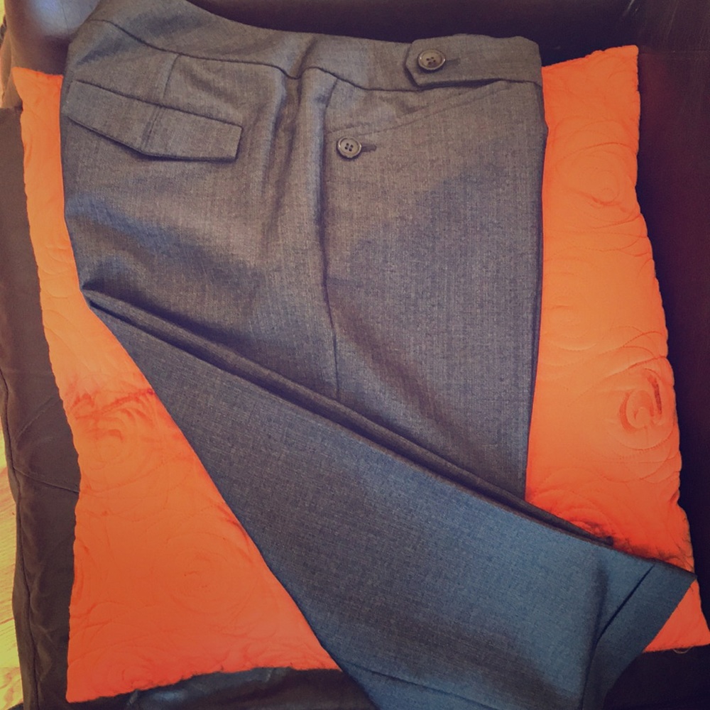 The Limited Cassidy Fit Capris